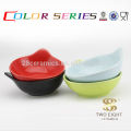 wholesale cookware make in china crockery colors bowl